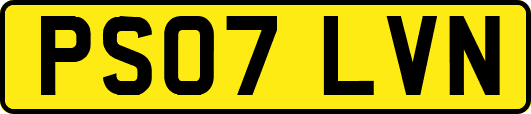 PS07LVN