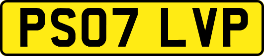 PS07LVP