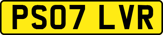 PS07LVR