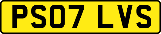 PS07LVS
