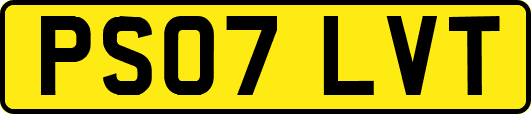PS07LVT