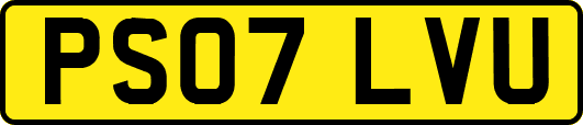 PS07LVU