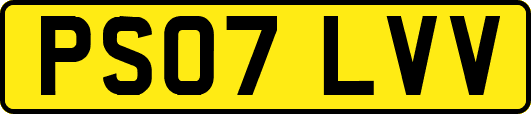 PS07LVV