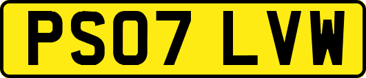PS07LVW