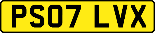 PS07LVX