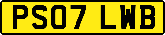 PS07LWB