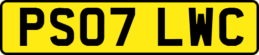 PS07LWC