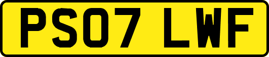 PS07LWF