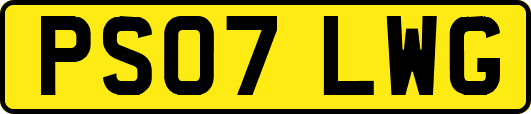 PS07LWG