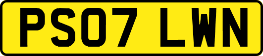 PS07LWN