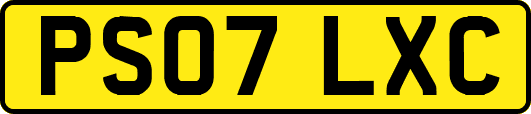 PS07LXC