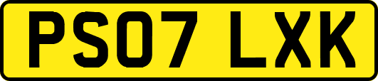 PS07LXK