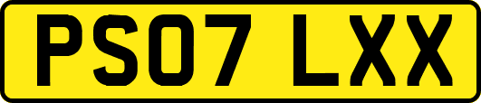 PS07LXX