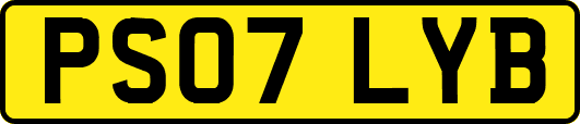 PS07LYB
