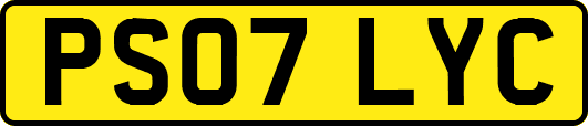 PS07LYC