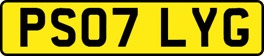PS07LYG