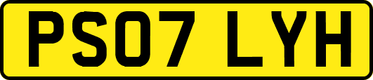 PS07LYH