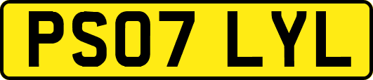 PS07LYL