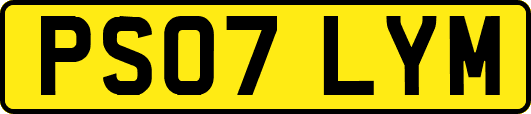 PS07LYM