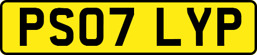 PS07LYP