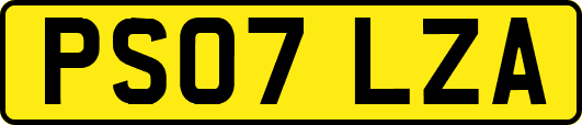 PS07LZA
