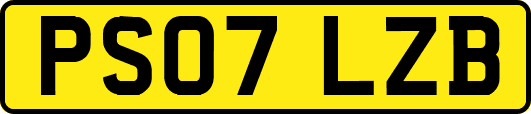 PS07LZB