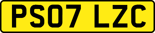 PS07LZC