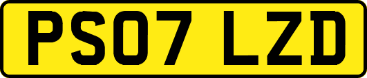 PS07LZD