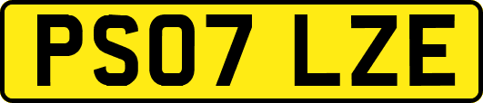 PS07LZE