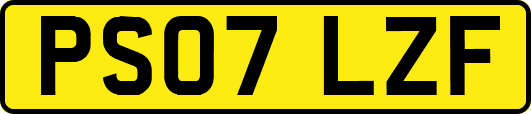 PS07LZF