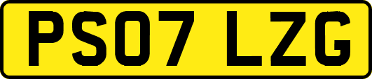 PS07LZG