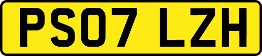 PS07LZH