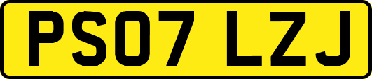PS07LZJ