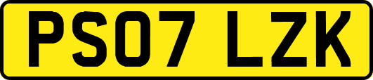 PS07LZK