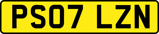 PS07LZN