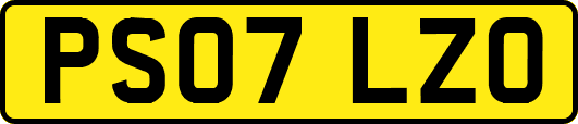 PS07LZO