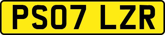 PS07LZR