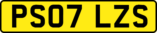 PS07LZS