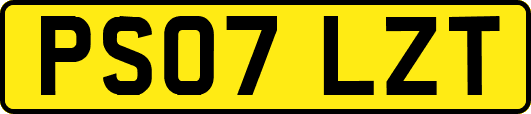 PS07LZT