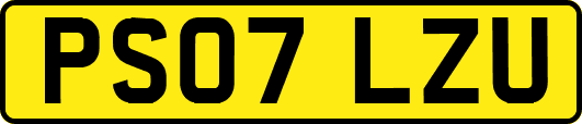 PS07LZU