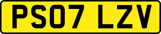 PS07LZV