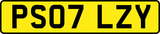 PS07LZY
