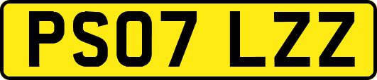 PS07LZZ