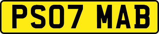 PS07MAB