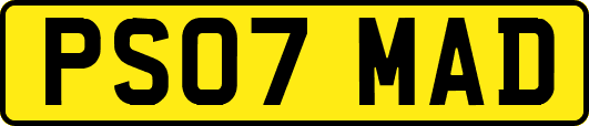 PS07MAD
