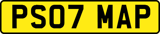 PS07MAP