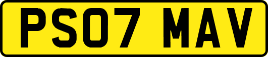PS07MAV