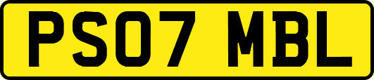 PS07MBL