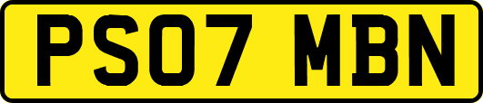 PS07MBN