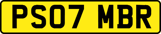 PS07MBR
